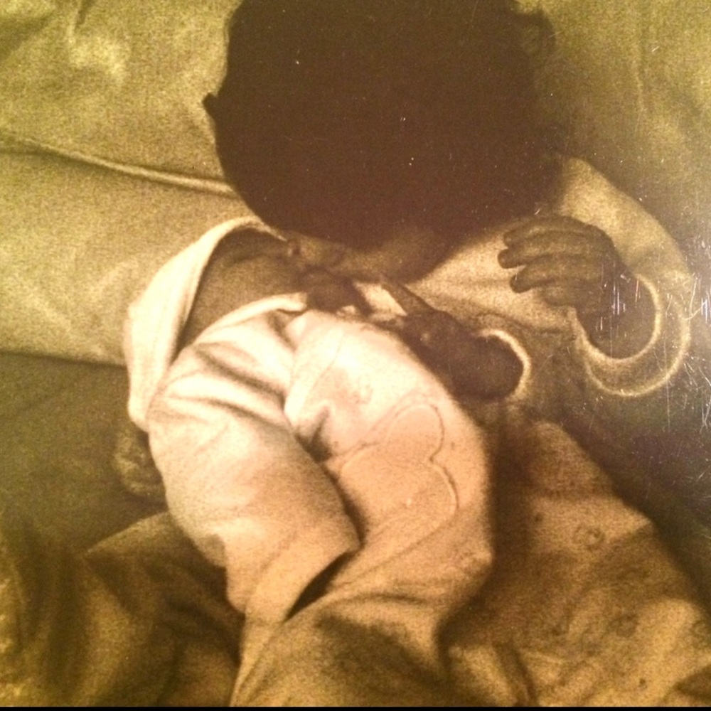 Meet your Posher, Lulije